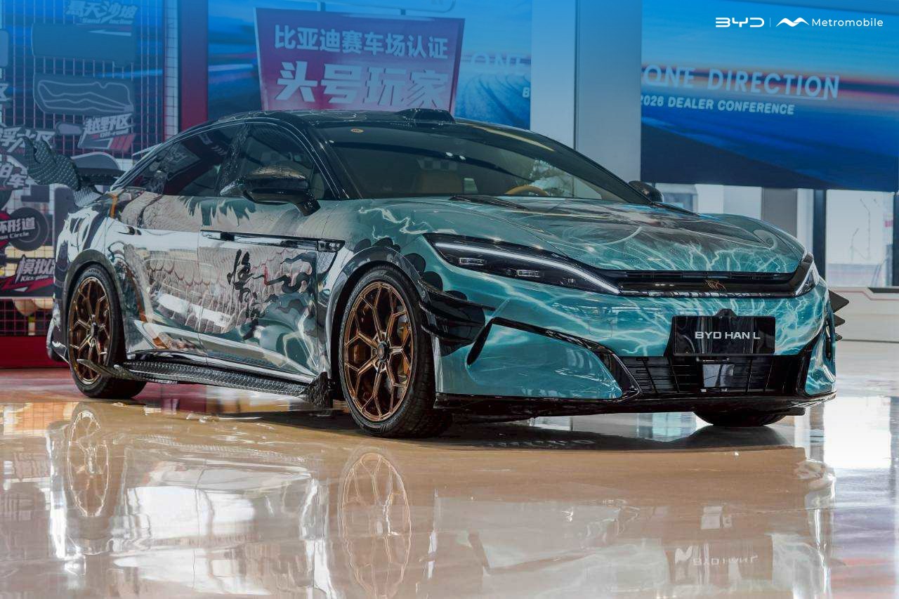 BYD ASIA PACIFIC 2026 DEALER CONFERENCE40